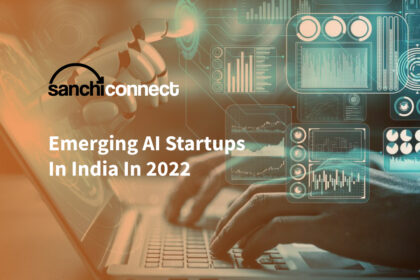 Emerging AI Startups In India In 2022