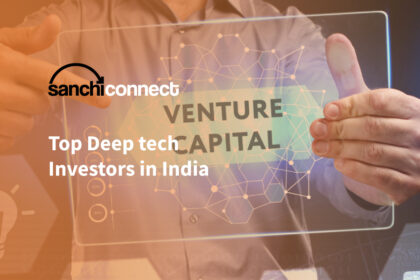 Top Deep tech Investors in India