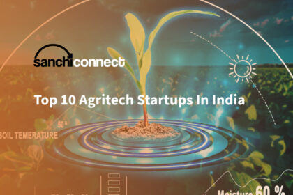 Top 10 Agritech Startups In India 2022