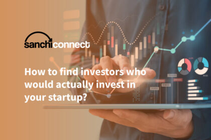 How to find investors who would actually invest in your startup?