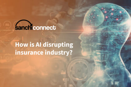 How is Artificial Intelligence Industry disrupting insurance industry?