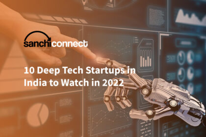 Top Deep Tech Startups in India