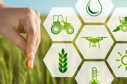 How are agritech startups transforming Indian agriculture?