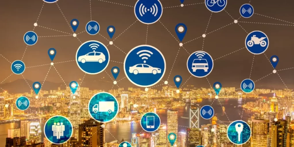 Mobility accelerator in India