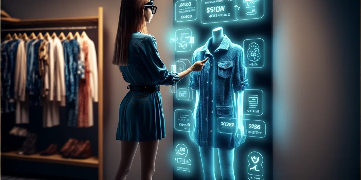 FUTURE OF ARTIFICIAL INTELLIGENCE IN THE FAST FASHION INDUSTRY