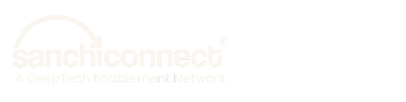 SanchiConnect-white-logo