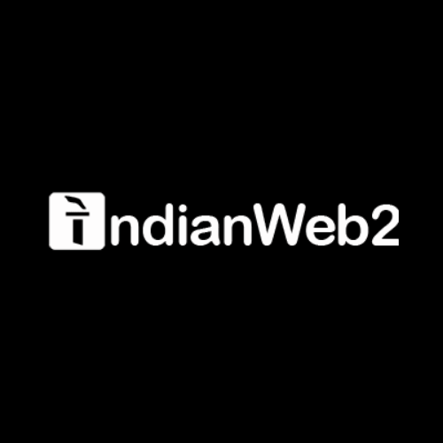 IndianWeb2 logo