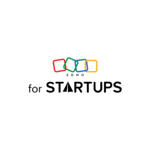 zoho for startups