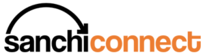 SanchiConnect logo
