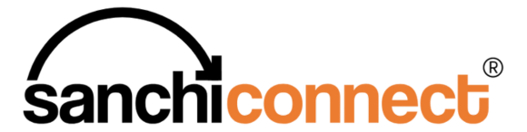 SanchiConnect-logo