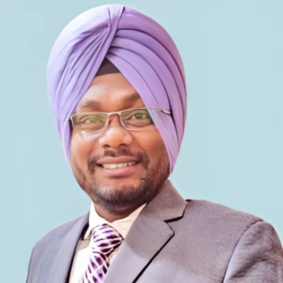 Baltej Singh