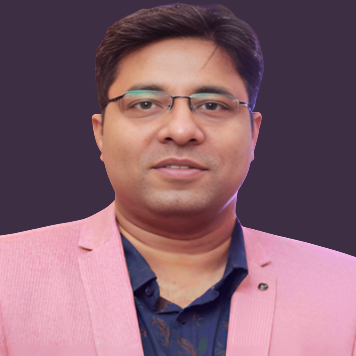 Dr. Sunil K. Shekhawat