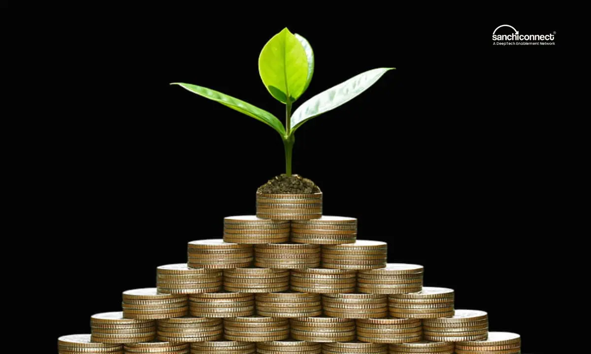 From Grants to Growth Capital: The Transition That Trips Most DeepTech Founders