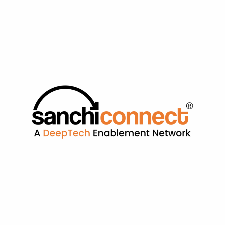 Sanchiconnect logo