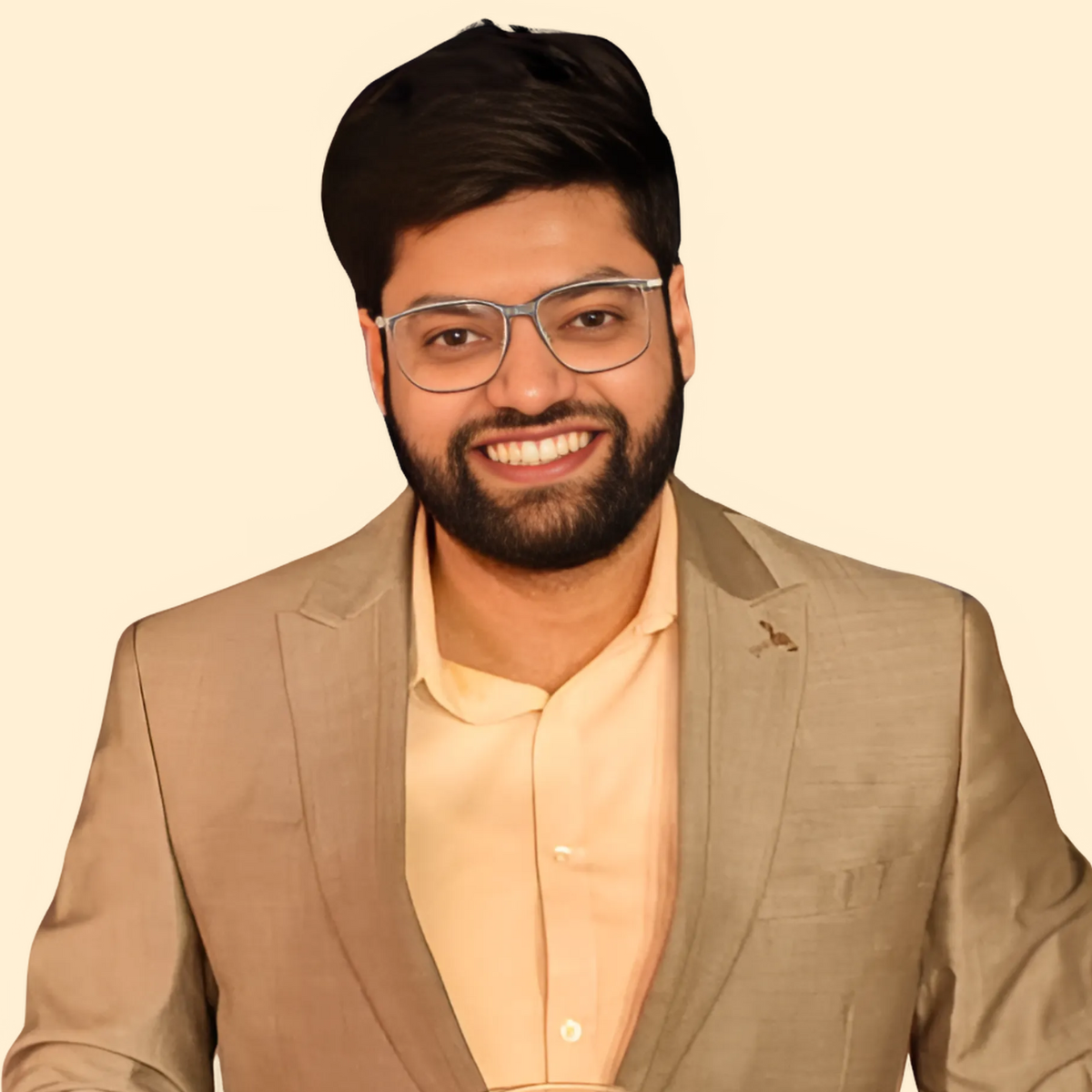 Ashutosh Srivastava