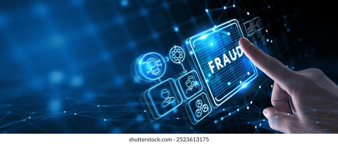 fraud detection