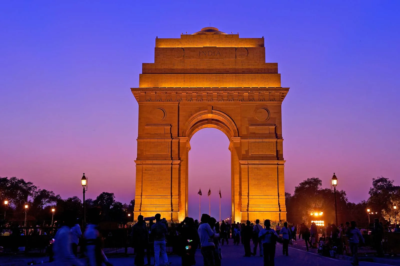 delhi image