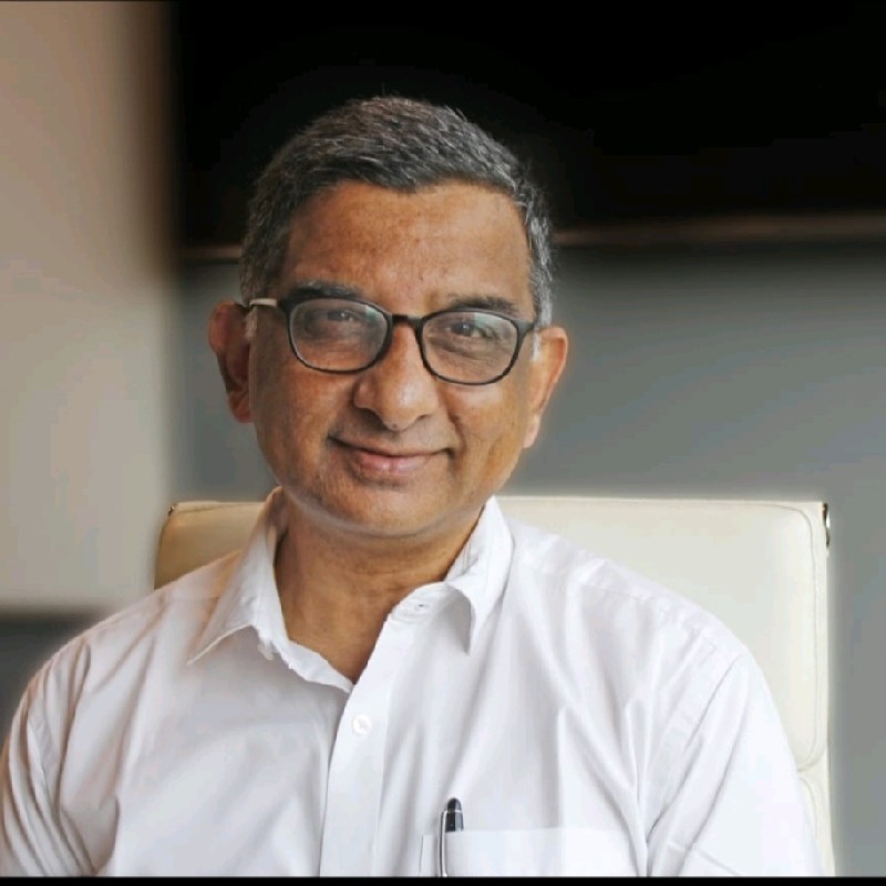 Srinivas Rao Mahankali (MSR))