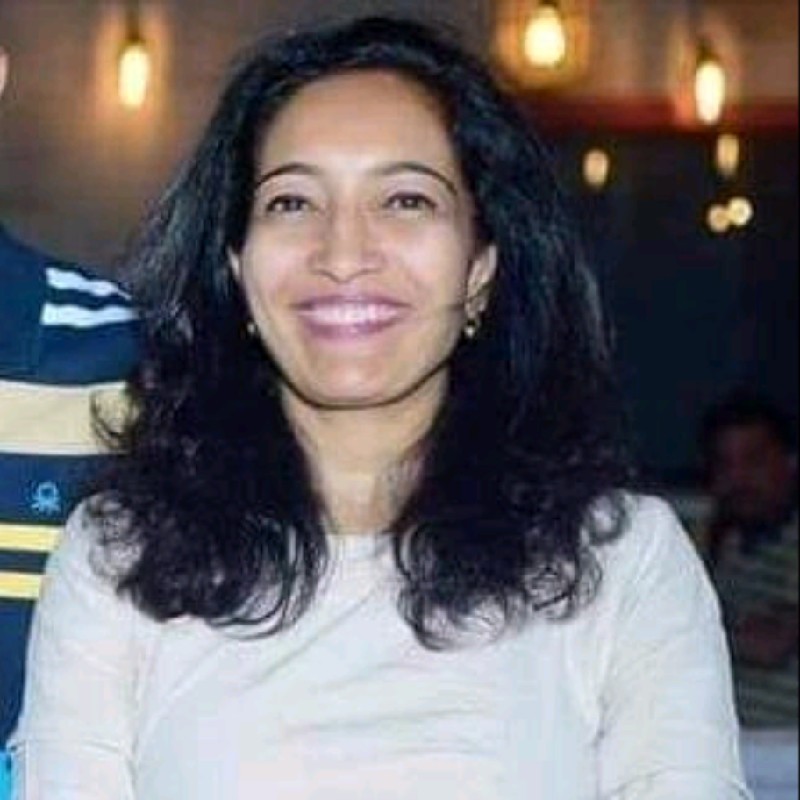 Nirupama Shekhar