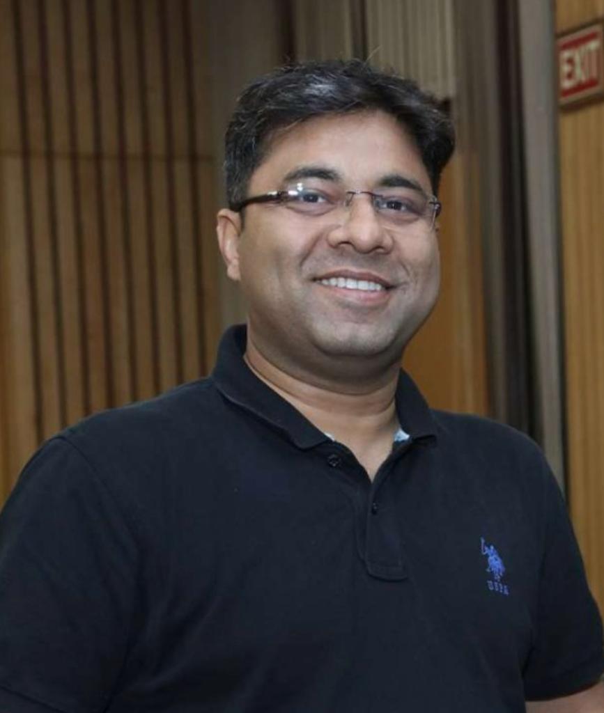 Sunil k Shekhawat